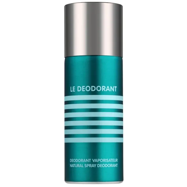 Jean Paul Gaultier Le Male Le Deodorant Spray 150 ml