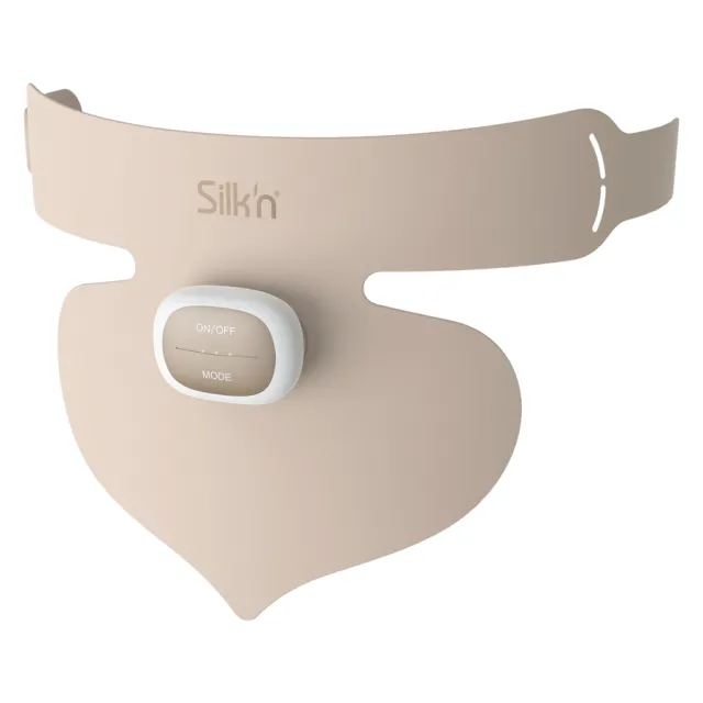 Silk'n LED Chest Neck Mask Pro Wireless
