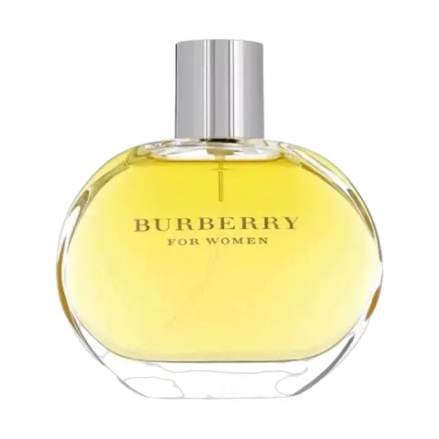 Burberry For Women EDP 100 ml