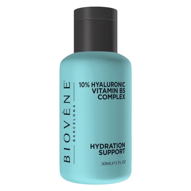 Biovène HYDRATION 10% Hyaluronic + Vitamin B5 Complex Serum 30ml