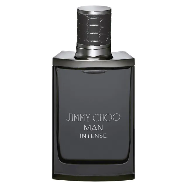 Jimmy Choo Man Intense EDT 50 ml