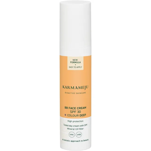 Sun BB Cream SPF 30
