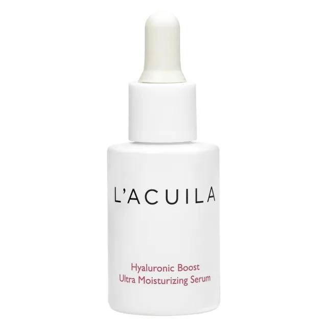 L'Acuila Hyalyronic Boost Moisturizing Serum 30 ml