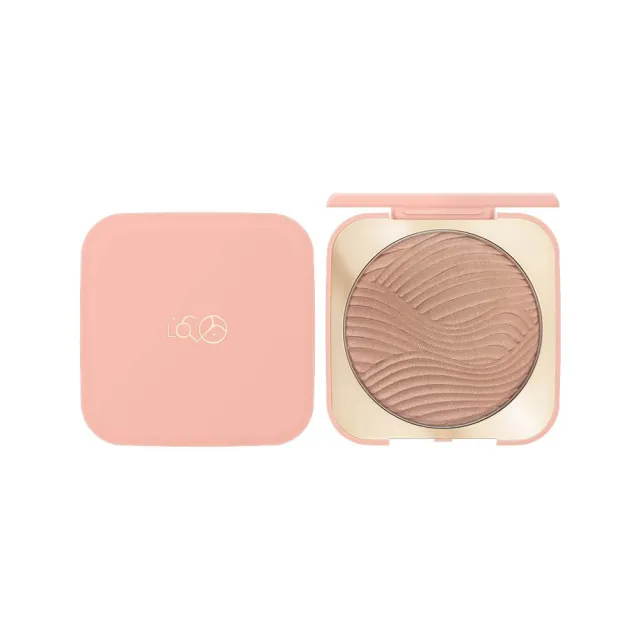 Lovro Afterlight Glow Bronzer - 01 After Sun 16 g