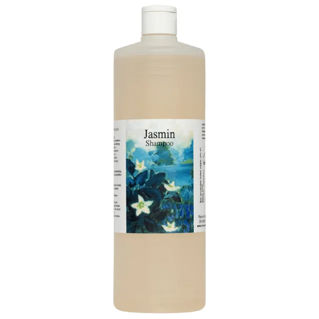 Jasmin Shampoo 1 Liter