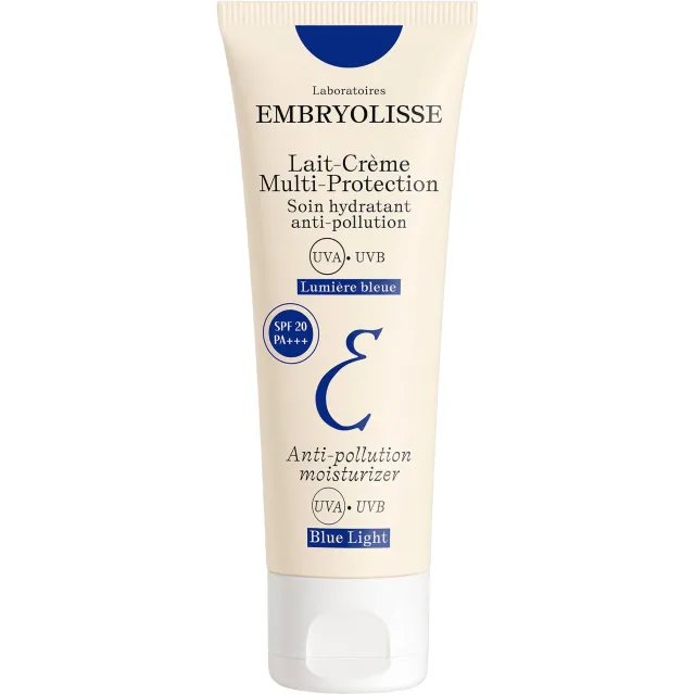 Laitcrème Multi-protection Spf20 40ml