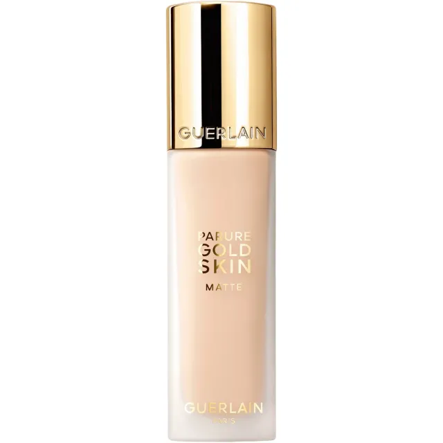 Parure Gold Skin Matte Foundation