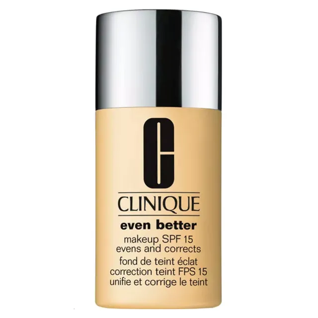 Clinique Even Better Makeup SPF 15 Foundation WN 48 Oat 30 ml