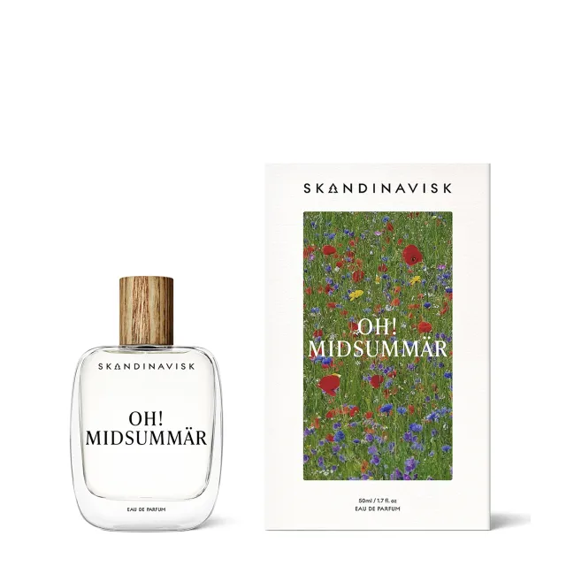 OH! Midsummär EAU DE Parfum 50ml
