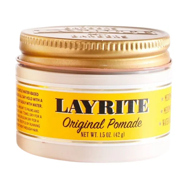 Layrite Original Pomade (42 g)