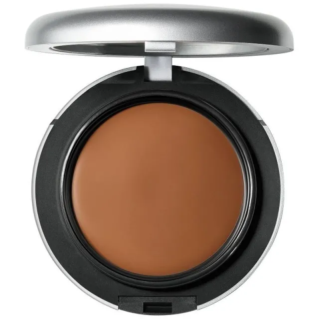 MAC Studio Fix Tech Cream-To-Powder Foundation 10 g - NW43