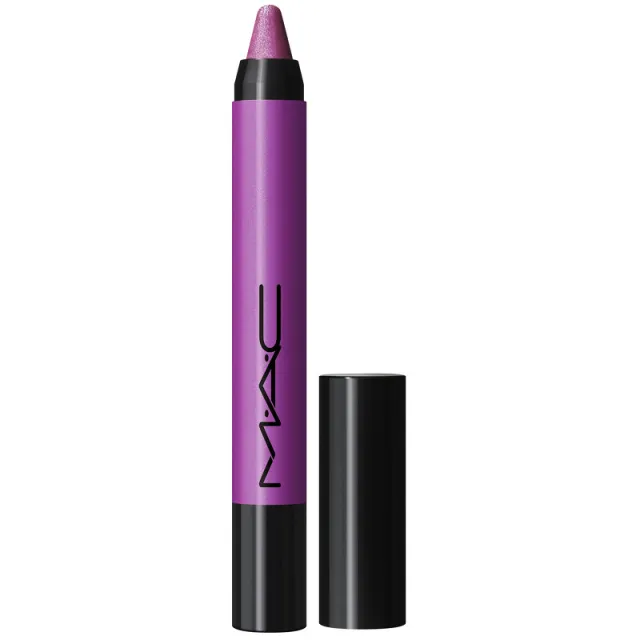 MAC Dazzlelips Crayon 1,5 g - Lunar Violet