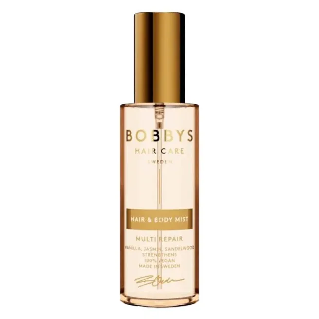 Bobbys Hair Care Multi Repair Hair & Body Mist 100 ml