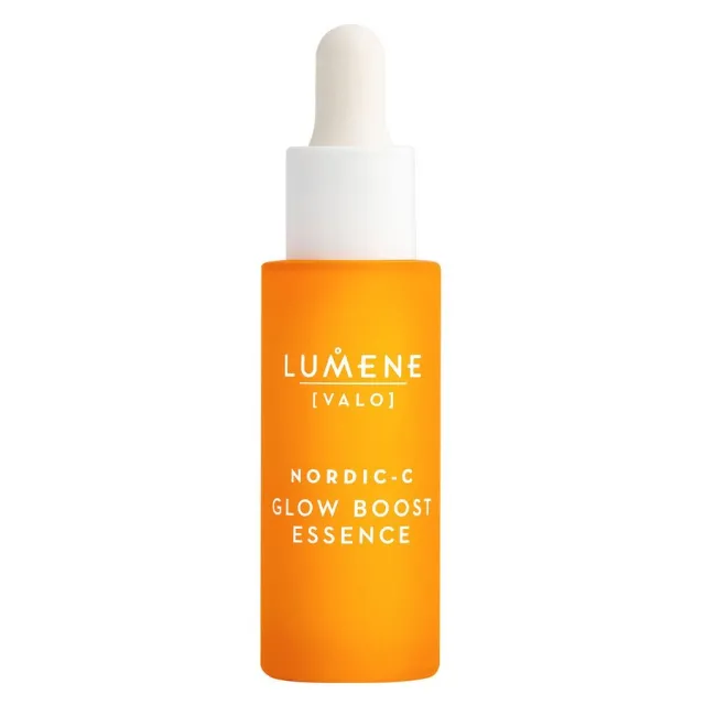 Lumene Nordic-C Valo Glow Boost Essence 30 ml