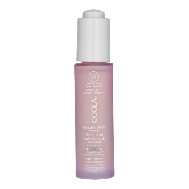 COOLA Sun Silk Drops SPF 30 30 ml