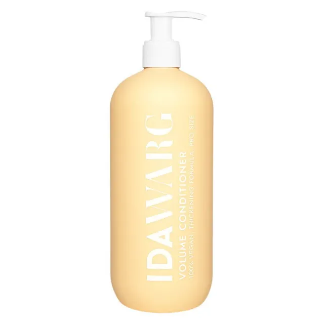 IDA WARG Beauty Volume Conditioner 500ml