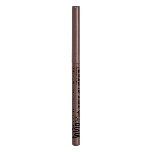 NYX Professional Makeup Vivid Rich Mechanical Liner Under The Moo