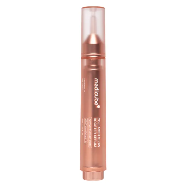 Medicube Collagen Glow Booster Serum 15ml