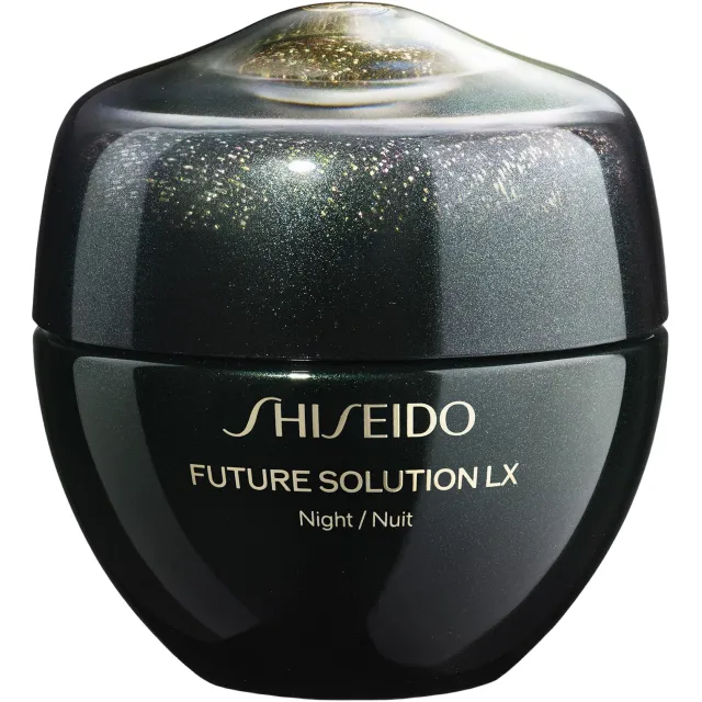 Shiseido Future Solution LX Total Regenerating Cream Night 50 ml