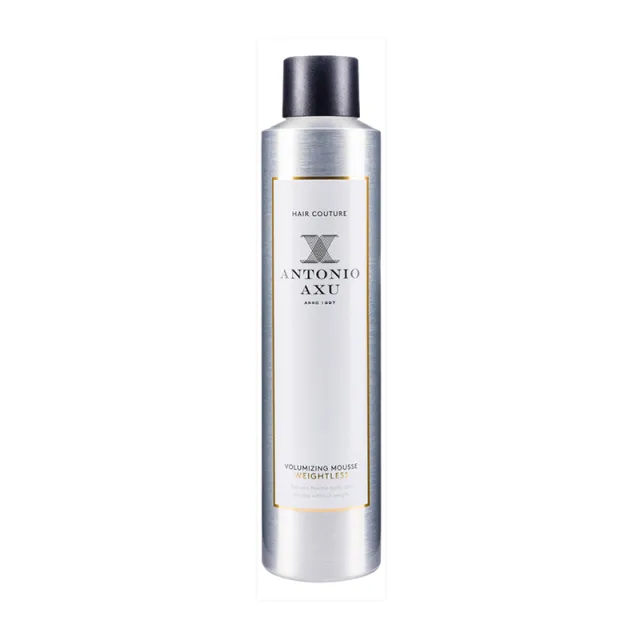Antonio Axu Light Weight Mousse (300 ml)