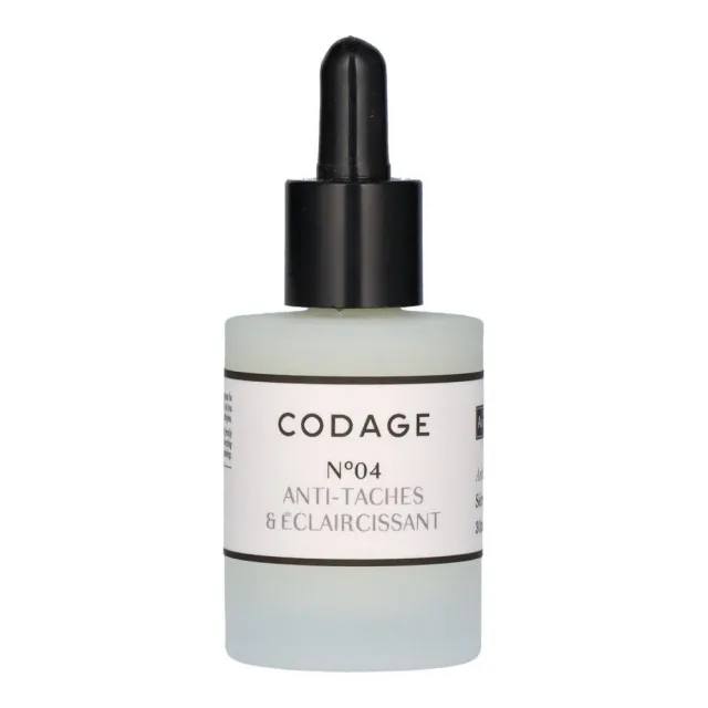 Codage Anti-Spots & Lightener Serum No. 04 30 ml