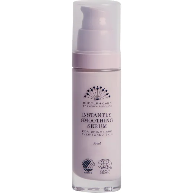 Instantly Smoothing Serum
