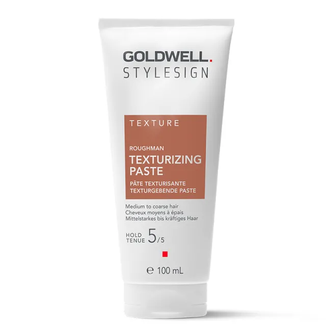 Goldwell StyleSign Texturizing Paste Roughman (100 ml)