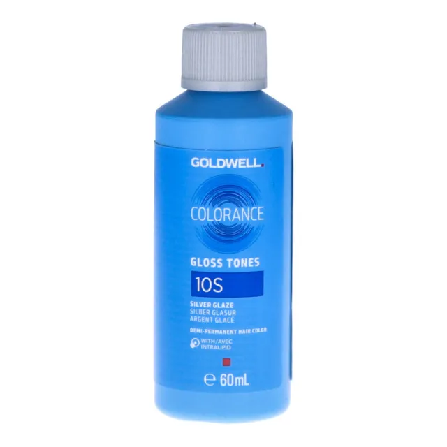 Goldwell Colorance Gloss Tones 10S 60 ml