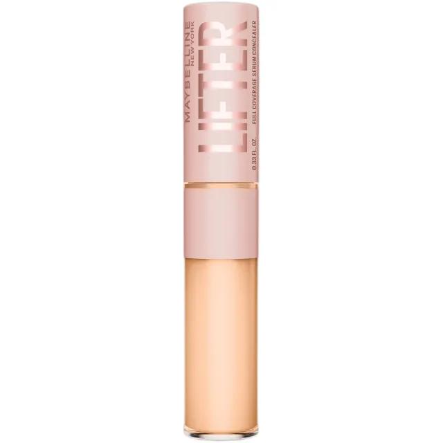 Lifter Full Coverage Serum Concealer