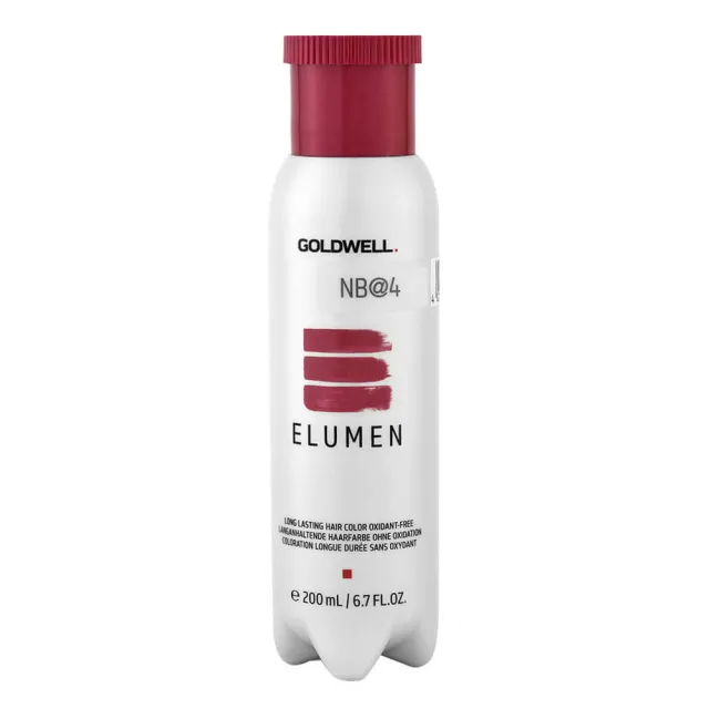 Goldwell Elumen NB@4 200 ml