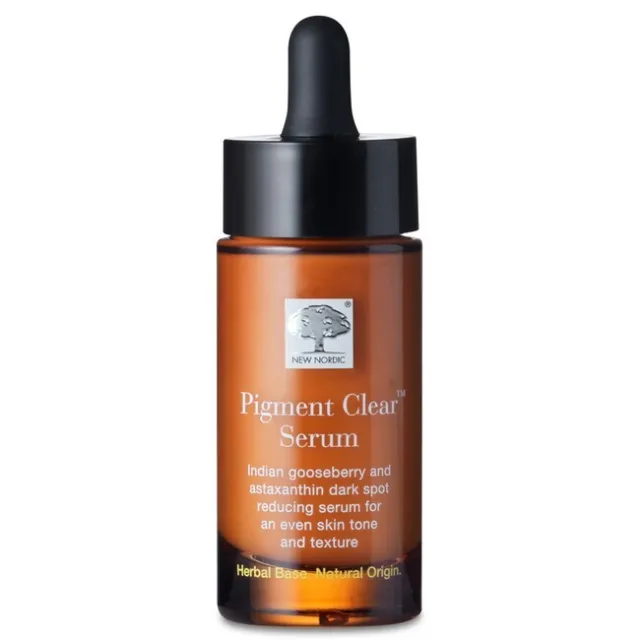 New Nordic - Pigment Clear Serum 30 ml