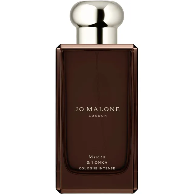 Myrrh & Tonka Cologne Intense