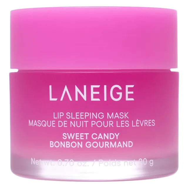 LANEIGE Lip Sleeping Mask Sweet Candy 20g