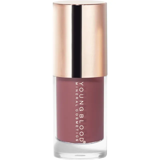 Youngblood EverGlow Lip Oil 4,75 ml - Wild Rose