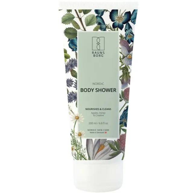Raunsborg Body Shower 200 ml