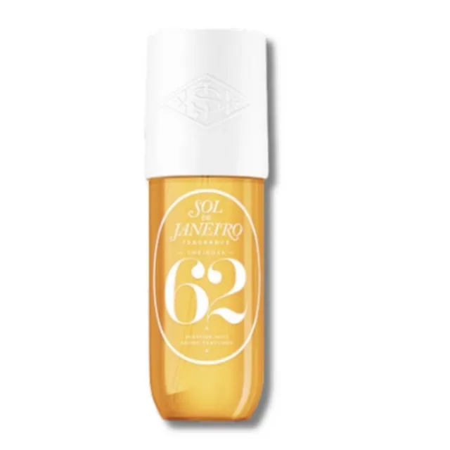 Sol de Janeiro - Crush Cheirosa '62 Body Mist - 90 ml