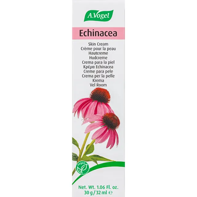 A. Vogel Echinacea Creme (30 g)