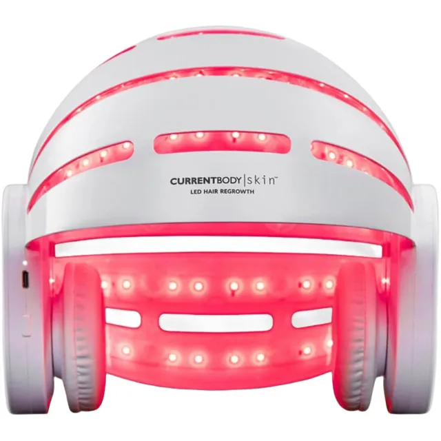 LED Hair Regrowth Device