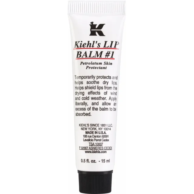 Lip Balm #1