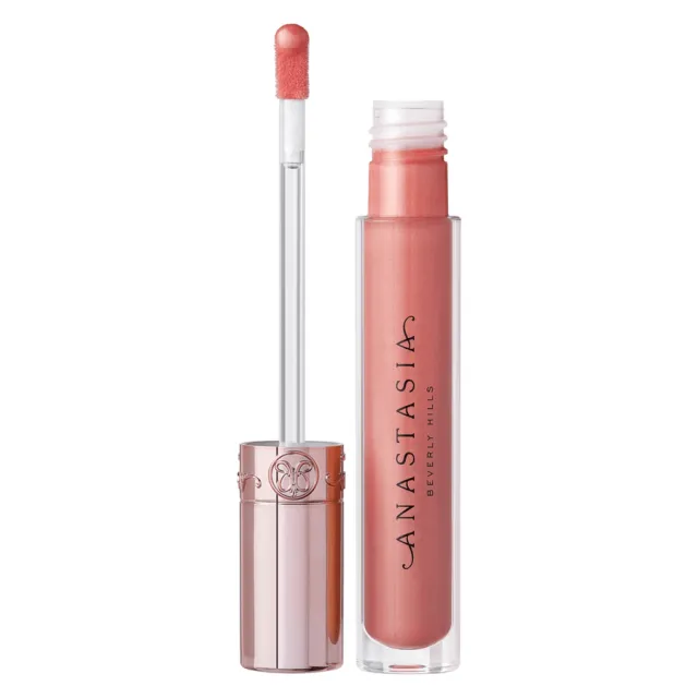 Anastasia Beverly Hills Lip Gloss Coral 4,7 ml