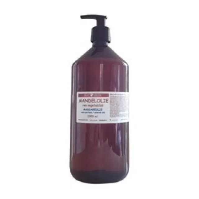 MacUrth Mandelolie (1000 ml)