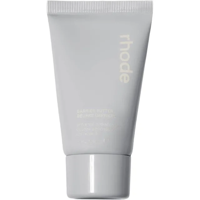 Barrier Butter Intensivt Fugtgivende Creme (Mini)