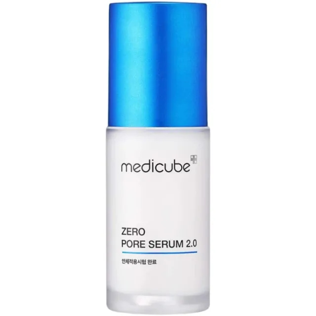 Zero Pore Serum