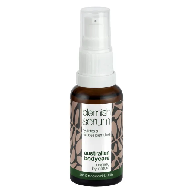 Australian Bodycare Blemish Serum 30 ml