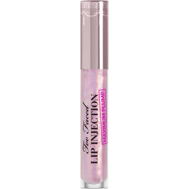 Lip Injection Maximum Plump Gloss