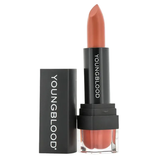 Youngblood Intimatte Lipstick -  Flirt 4 g