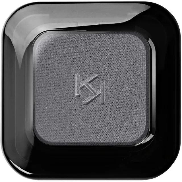 KIKO Milano Maxi Mod High Pigment Eyeshadow 1,5 g - 31 Never Grey