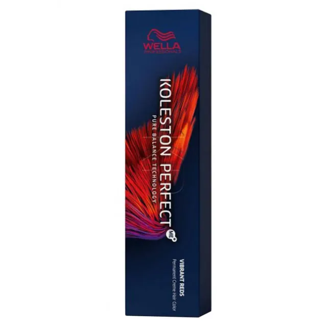 Wella Koleston Vibrant Reds 66/46 60 ml