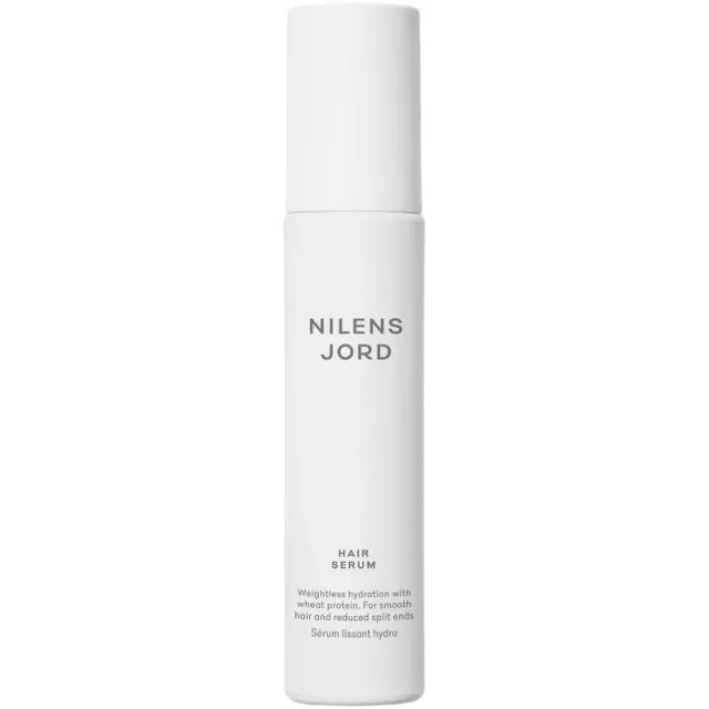 Nilens Jord Hair Serum 50 ml
