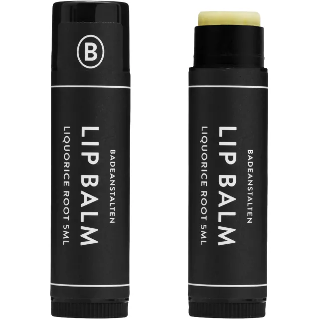 Læbepomade Lakridsrod